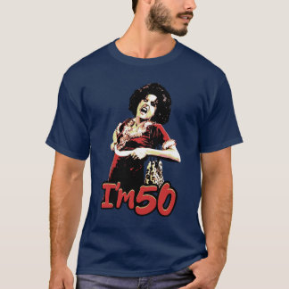 T-shirt vintage sally omalley im