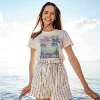 Vintage séjour Wild Ocean Child