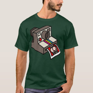 T-shirt Vintage sexy Hipster drôle instant vintage est ven