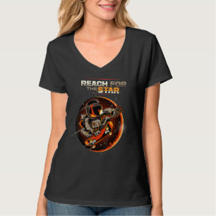 T-shirt Vintage SK8 Rétro Patinage Pour Patineurs Skateboa