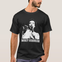 Vintage Smokey Classic Arts Robinson Lyrics Musiqu