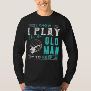 T-shirt Vintage Spike Master : Continuez avec mon Hilariqu