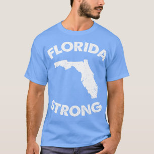 T-shirt Vintage Strong