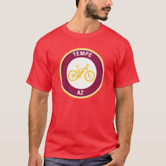 T-shirt Vintage Tempe Arizona