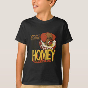 T-shirt Vintage Trump Vive le roi américain