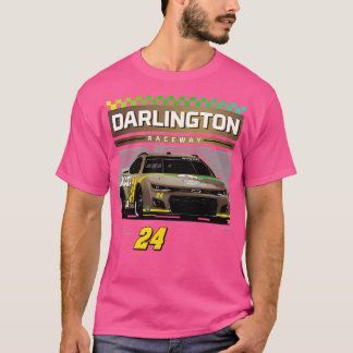 T-shirt Vintage William Byron Throwback