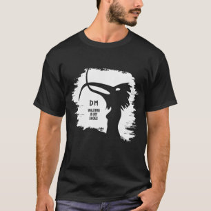 T-shirt Vintage World Tour - The Musician Band 2024