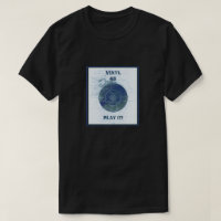 Vinyl - 45 tr/min Record -Lite Bleu