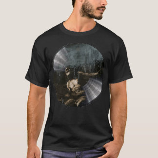 T-shirt Vinyl Renaissance Art