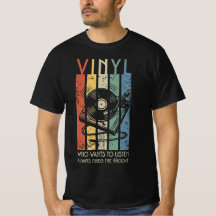 Vinyl Vibes – Trouve toujours le groove de la musi
