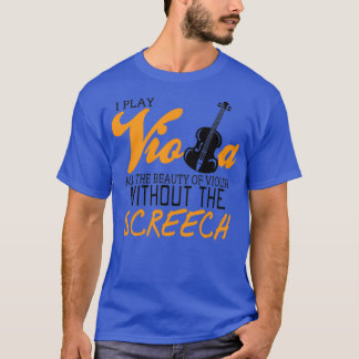 T-shirt Viola (3)