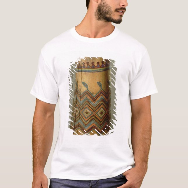 T-shirt Violon d'Apache, d'Arizona (Devant)
