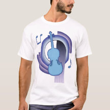 Violon Deco2