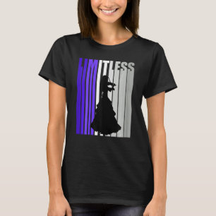 T-shirt Violon violet violet violet filles Anniversaire Ad