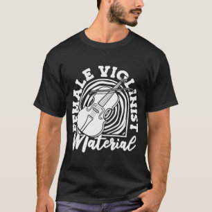 T-shirt Violoniste violoniste violoniste violon violon vio