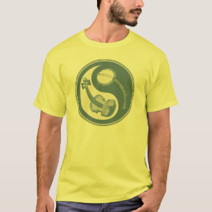 T-shirt Violyin-Son vibrant