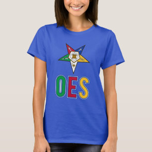 T-SHIRT VIP OES