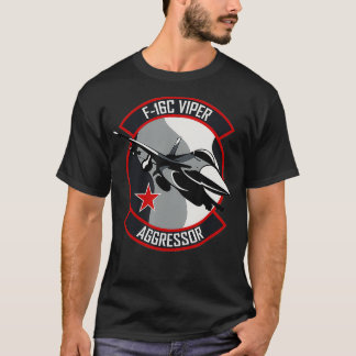 T-shirt Viper F16