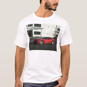 T-shirt Vipère RT/10 de Dodge