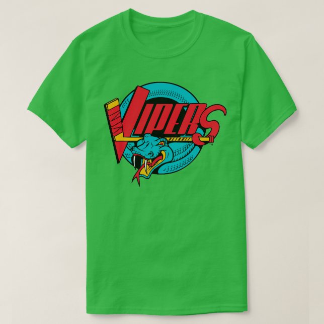 T-shirt Vipers (Design devant)
