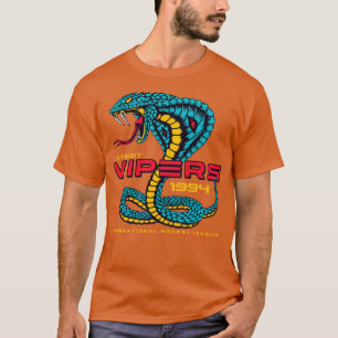 T-shirt Vipers 1