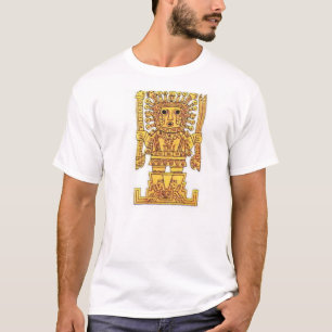 T-shirt Viracocha