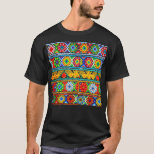 T-shirt Viracocha