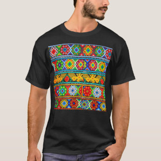 T-shirt Viracocha