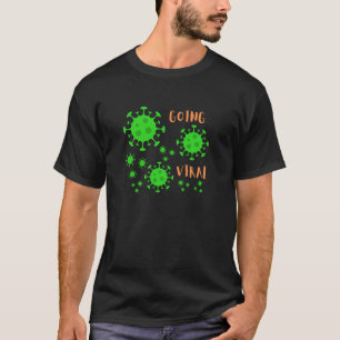 T-shirt Viral