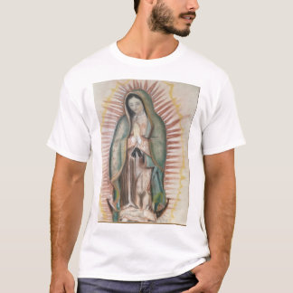 T-SHIRT VIRGEN DE GUADALUPE T SHIRT