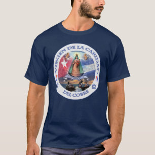 T-SHIRT VIRGEN DE LA CARIDAD