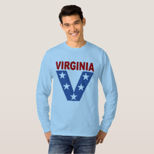 T-SHIRT  VIRGINIA