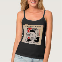 Virginia Woolf Vanessa Bell Couverture d'un journa