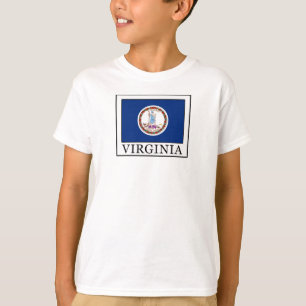 T-shirt Virginie
