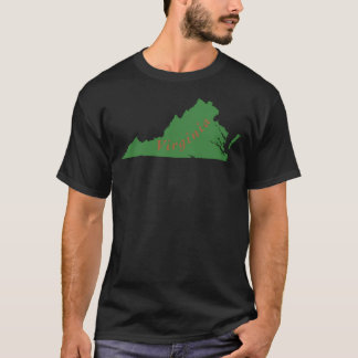 T-shirt Virginie
