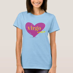 T-shirt Virgo 2