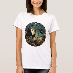 T-shirt Virgo Zodiac