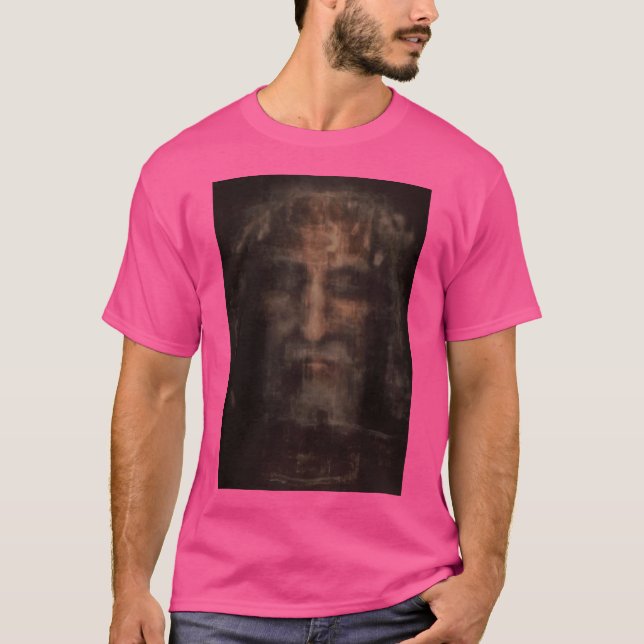 T-shirt Visage du carénage (Devant)