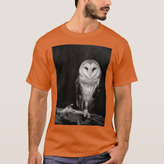 T-shirt Visage du coeur