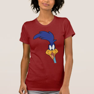 T-shirt Visage du Grand Géocoucou™