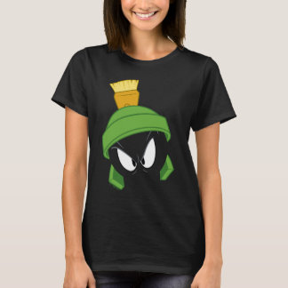 T-shirt Visage en colère de MARVIN LE MARTIEN™