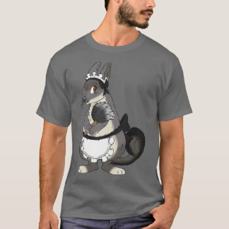 T-shirt viscacha 3