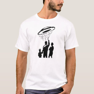 T-shirt Visée