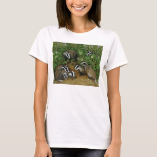 T-shirt Viser