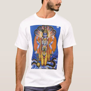 T-shirt Vishnu