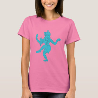 T-shirt Vishnu