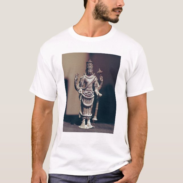 T-shirt Vishnu (Devant)