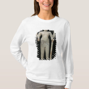 T-shirt Vishnu debout