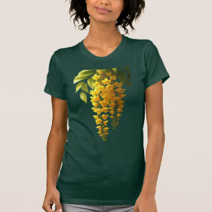 T-shirt Vishu Kani Konna - Célébrer la tradition