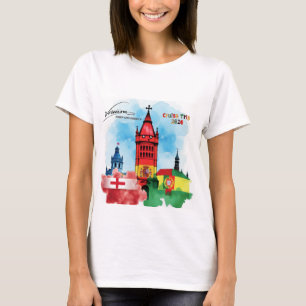 T-shirt Visiiion